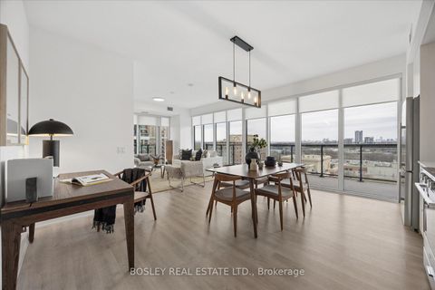 Photo 8 at 1603 - 30 Inn On The Park Drive, Don Mills, Toronto