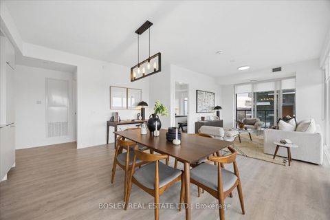 Photo 9 at 1603 - 30 Inn On The Park Drive, Don Mills, Toronto