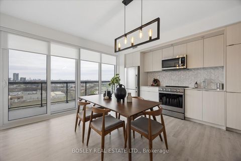 Photo 11 at 1603 - 30 Inn On The Park Drive, Don Mills, Toronto