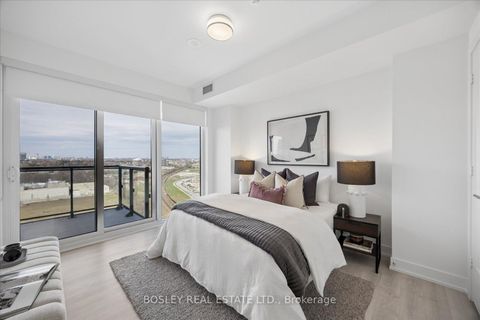 Photo 14 at 1603 - 30 Inn On The Park Drive, Don Mills, Toronto