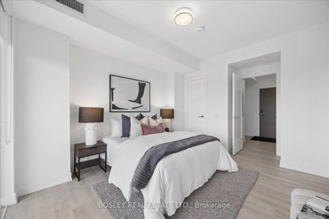 Photo 15 at 1603 - 30 Inn On The Park Drive, Don Mills, Toronto