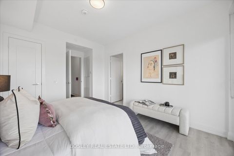 Photo 16 at 1603 - 30 Inn On The Park Drive, Don Mills, Toronto