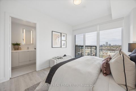 Photo 17 at 1603 - 30 Inn On The Park Drive, Don Mills, Toronto