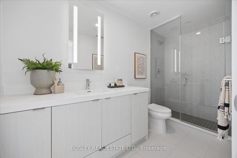 Photo 18 at 1603 - 30 Inn On The Park Drive, Don Mills, Toronto