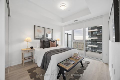 Photo 20 at 1603 - 30 Inn On The Park Drive, Don Mills, Toronto