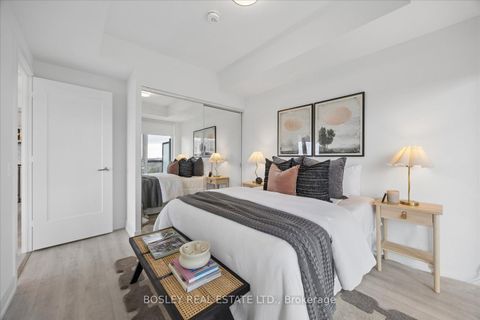 Photo 21 at 1603 - 30 Inn On The Park Drive, Don Mills, Toronto