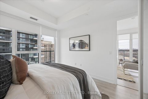 Photo 22 at 1603 - 30 Inn On The Park Drive, Don Mills, Toronto