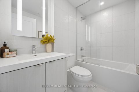 Photo 23 at 1603 - 30 Inn On The Park Drive, Don Mills, Toronto