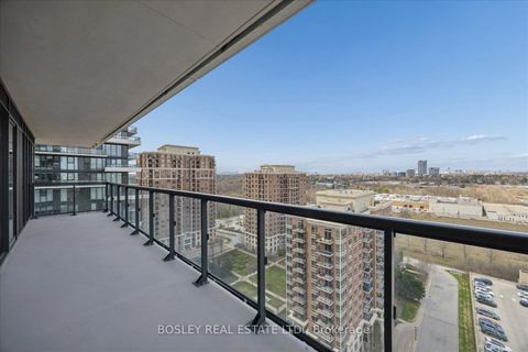 Photo 25 at 1603 - 30 Inn On The Park Drive, Don Mills, Toronto