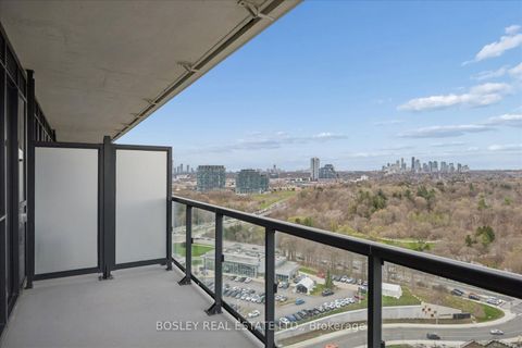 Photo 27 at 1603 - 30 Inn On The Park Drive, Don Mills, Toronto