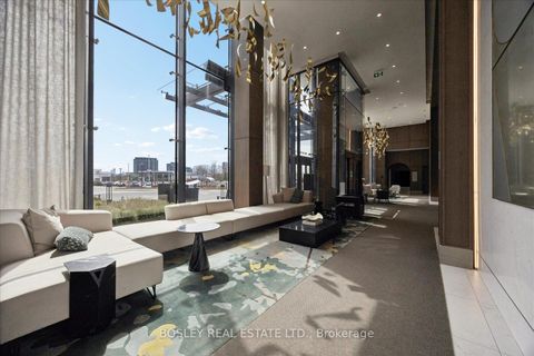 Photo 29 at 1603 - 30 Inn On The Park Drive, Don Mills, Toronto