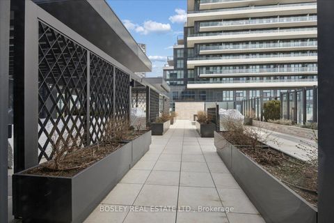 Photo 30 at 1603 - 30 Inn On The Park Drive, Don Mills, Toronto