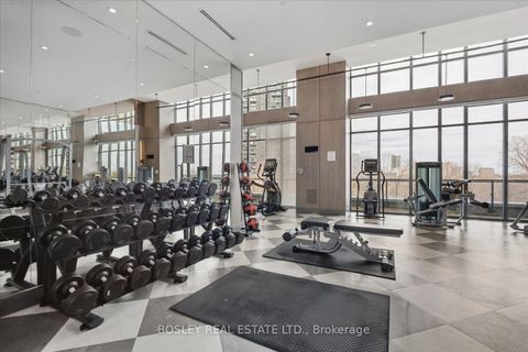 Photo 31 at 1603 - 30 Inn On The Park Drive, Don Mills, Toronto