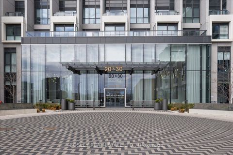 Photo 34 at 1603 - 30 Inn On The Park Drive, Don Mills, Toronto