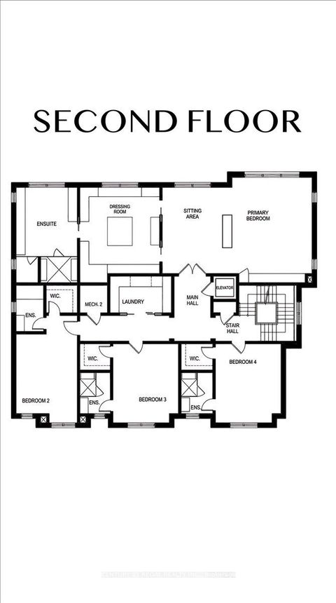 Photo 5 at 11 Montressor Drive, Windfields, Toronto