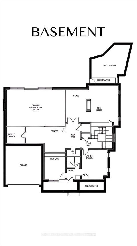 Photo 8 at 11 Montressor Drive, Windfields, Toronto