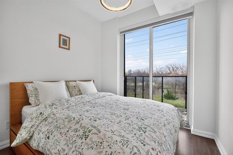 Photo 12 at TH48 - 10 Brin Drive, Humber Valley, Toronto