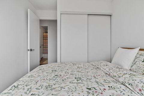 Photo 13 at TH48 - 10 Brin Drive, Humber Valley, Toronto