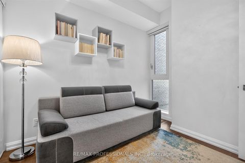 Photo 15 at TH48 - 10 Brin Drive, Humber Valley, Toronto
