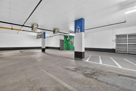 Photo 23 at TH48 - 10 Brin Drive, Humber Valley, Toronto