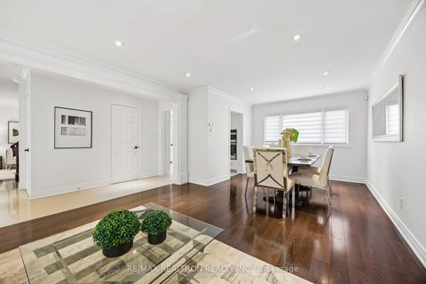 Photo 9 at 22 Denlow Boulevard, Don Mills, Toronto