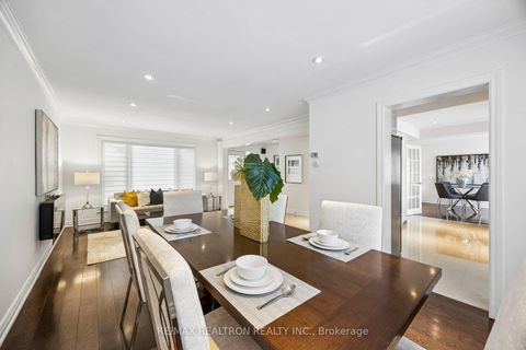 Photo 11 at 22 Denlow Boulevard, Don Mills, Toronto