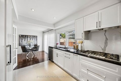 Photo 13 at 22 Denlow Boulevard, Don Mills, Toronto