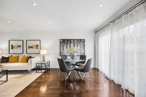 Photo 17 at 22 Denlow Boulevard, Don Mills, Toronto