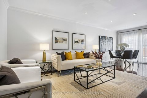 Photo 21 at 22 Denlow Boulevard, Don Mills, Toronto