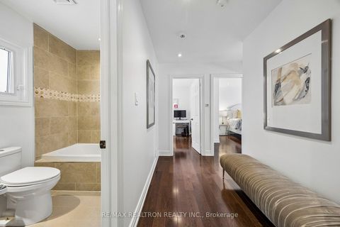 Photo 23 at 22 Denlow Boulevard, Don Mills, Toronto