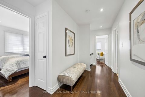 Photo 24 at 22 Denlow Boulevard, Don Mills, Toronto