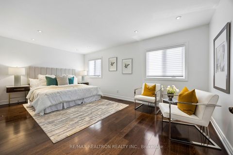 Photo 25 at 22 Denlow Boulevard, Don Mills, Toronto