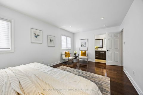 Photo 26 at 22 Denlow Boulevard, Don Mills, Toronto