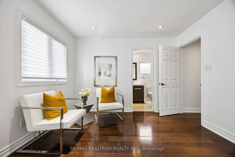 Photo 27 at 22 Denlow Boulevard, Don Mills, Toronto