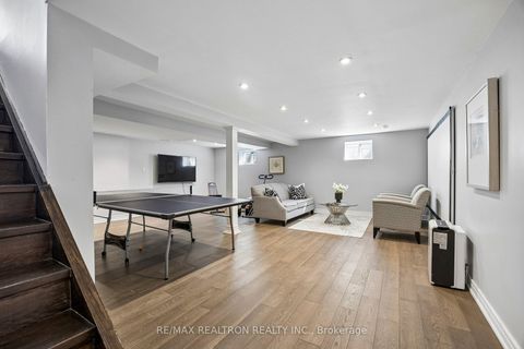 Photo 36 at 22 Denlow Boulevard, Don Mills, Toronto