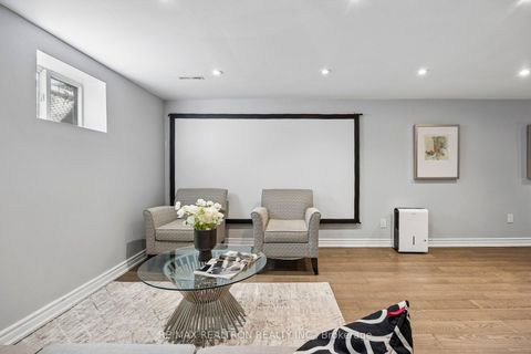 Photo 38 at 22 Denlow Boulevard, Don Mills, Toronto