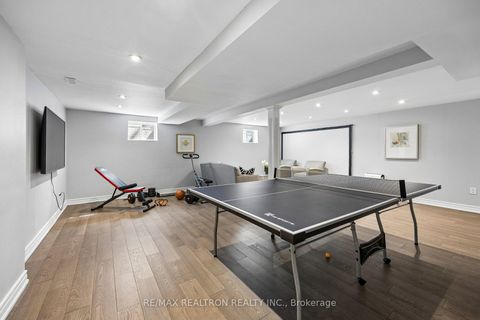 Photo 40 at 22 Denlow Boulevard, Don Mills, Toronto