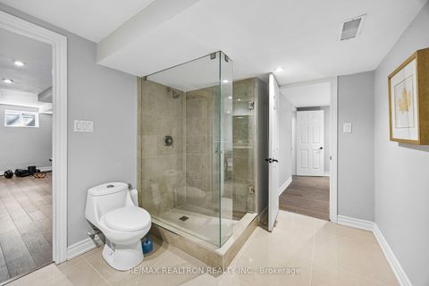 Photo 42 at 22 Denlow Boulevard, Don Mills, Toronto