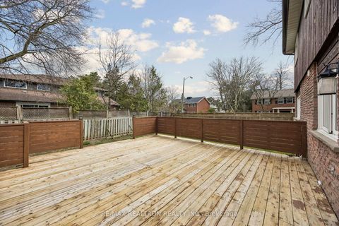Photo 46 at 22 Denlow Boulevard, Don Mills, Toronto