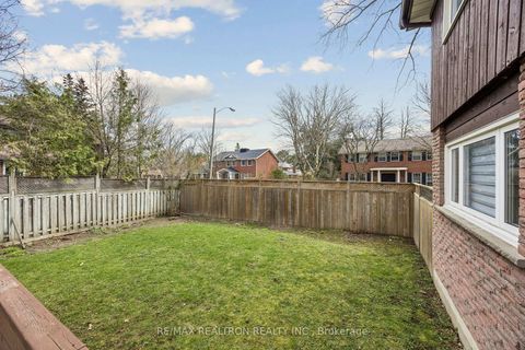 Photo 47 at 22 Denlow Boulevard, Don Mills, Toronto