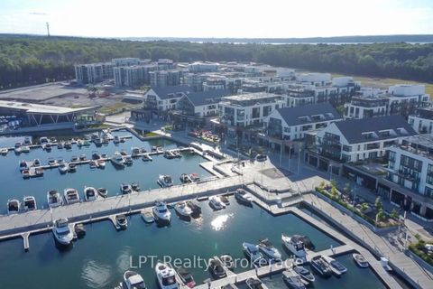 Photo 1 at C319 - 301 Sea Ray Avenue, Rural Innisfil, Innisfil