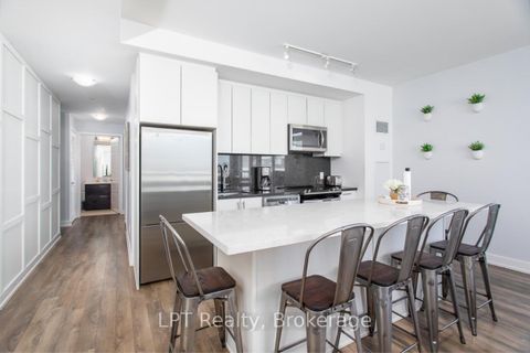 Photo 3 at C319 - 301 Sea Ray Avenue, Rural Innisfil, Innisfil
