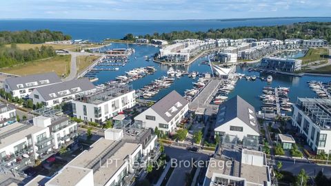 Photo 22 at C319 - 301 Sea Ray Avenue, Rural Innisfil, Innisfil