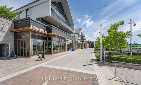Photo 24 at C319 - 301 Sea Ray Avenue, Rural Innisfil, Innisfil