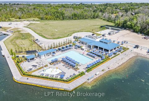 Photo 35 at C319 - 301 Sea Ray Avenue, Rural Innisfil, Innisfil