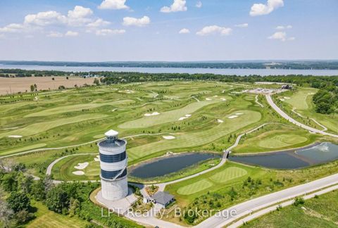 Photo 45 at C319 - 301 Sea Ray Avenue, Rural Innisfil, Innisfil