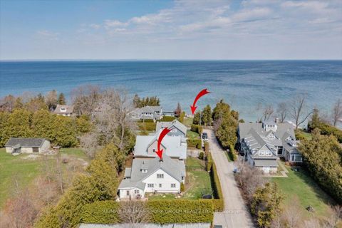 Photo 1 at 53 Westwind Circle, Historic Lakeshore Communities, Georgina