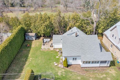 Photo 4 at 53 Westwind Circle, Historic Lakeshore Communities, Georgina