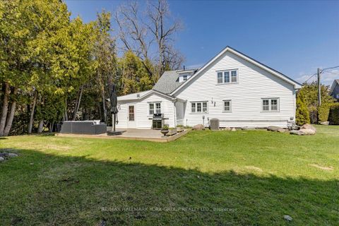 Photo 6 at 53 Westwind Circle, Historic Lakeshore Communities, Georgina