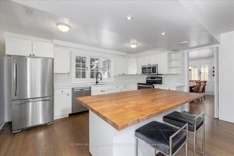 Photo 10 at 53 Westwind Circle, Historic Lakeshore Communities, Georgina